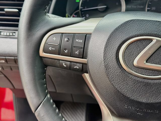Used 2017 Lexus RX 350 AWD w/ Premium Package image 37