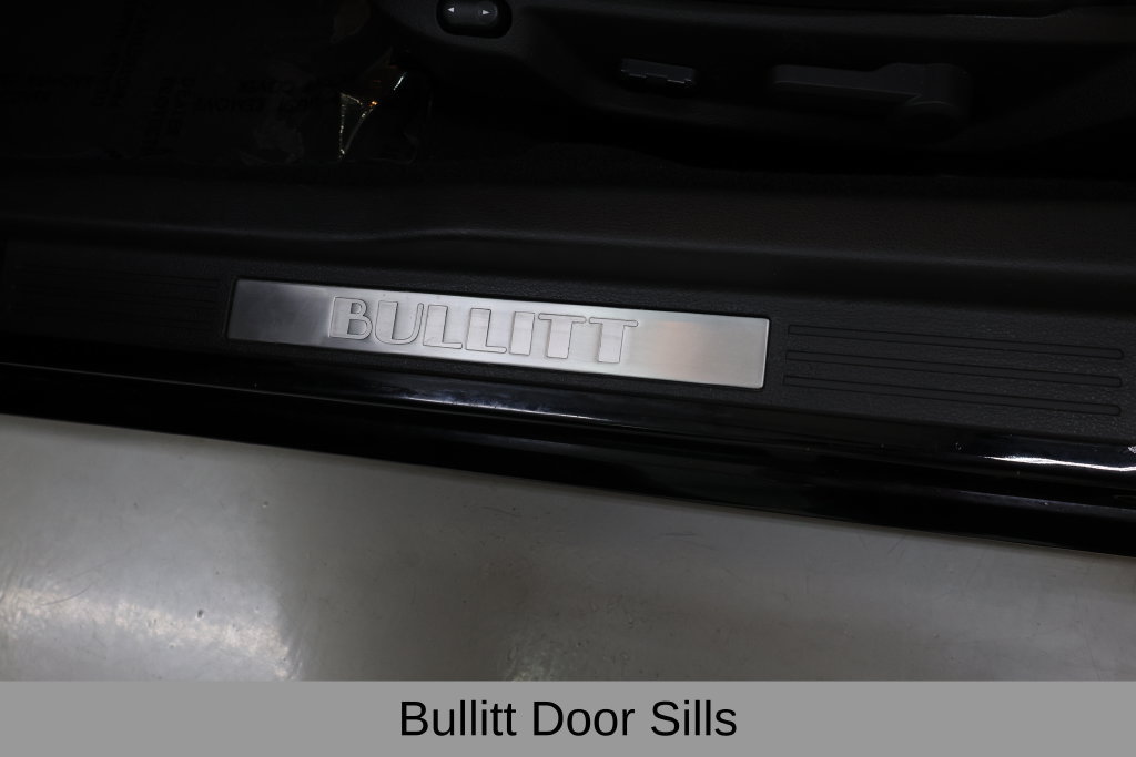 Used 2008 Ford Mustang GT Premium RWD image 20