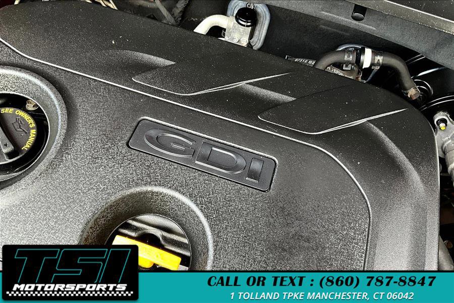 Used 2015 Kia Soul + image 34