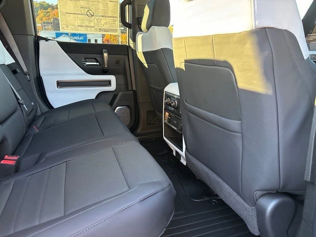New 2025 GMC Hummer EV 3X image 59