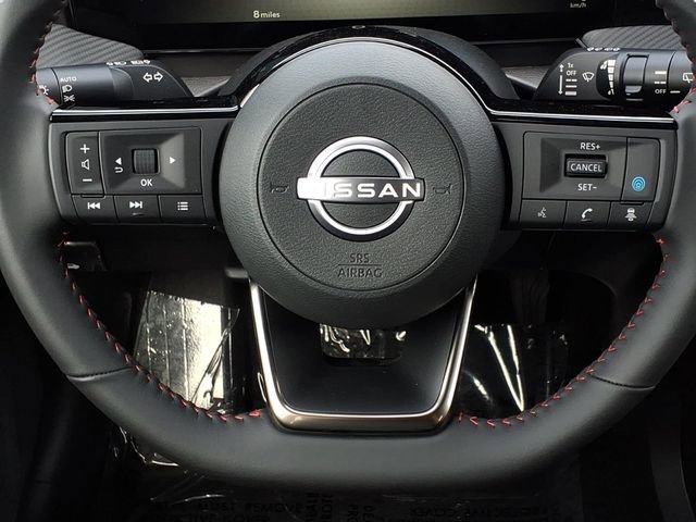 Used 2026 Nissan Kicks SR FWD image 16