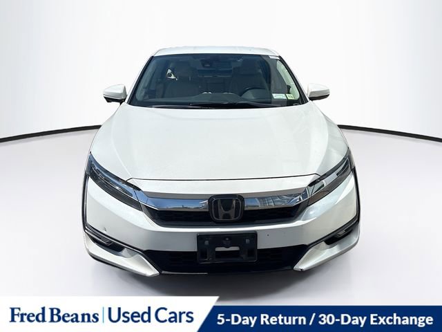 Used 2018 Honda Clarity Touring image 1