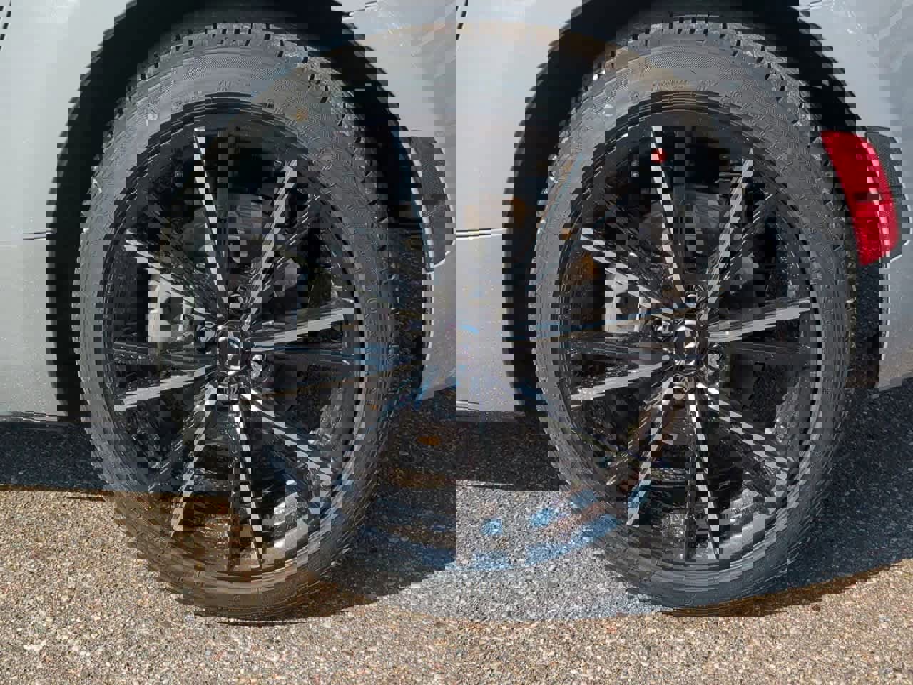 New 2025 MAZDA MX-5 Miata RF Grand Touring w/ Weather Package image 13