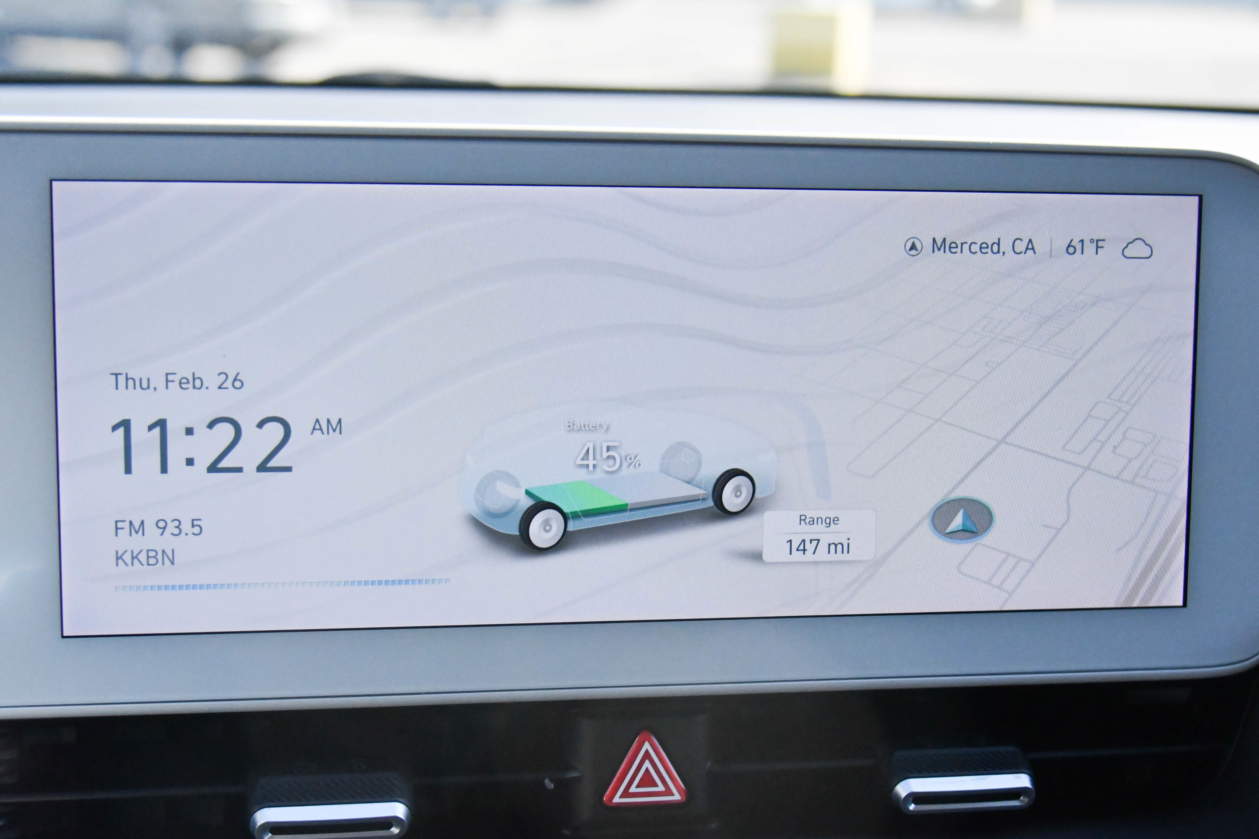 Used 2024 Hyundai Ioniq 5 SE image 22