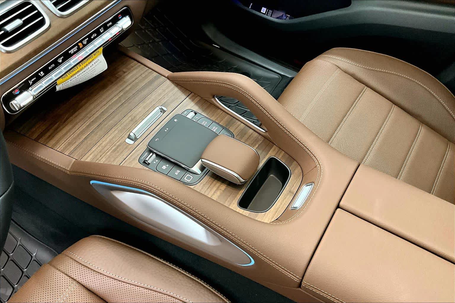 New 2026 Mercedes-Benz GLE 350 4MATIC image 7