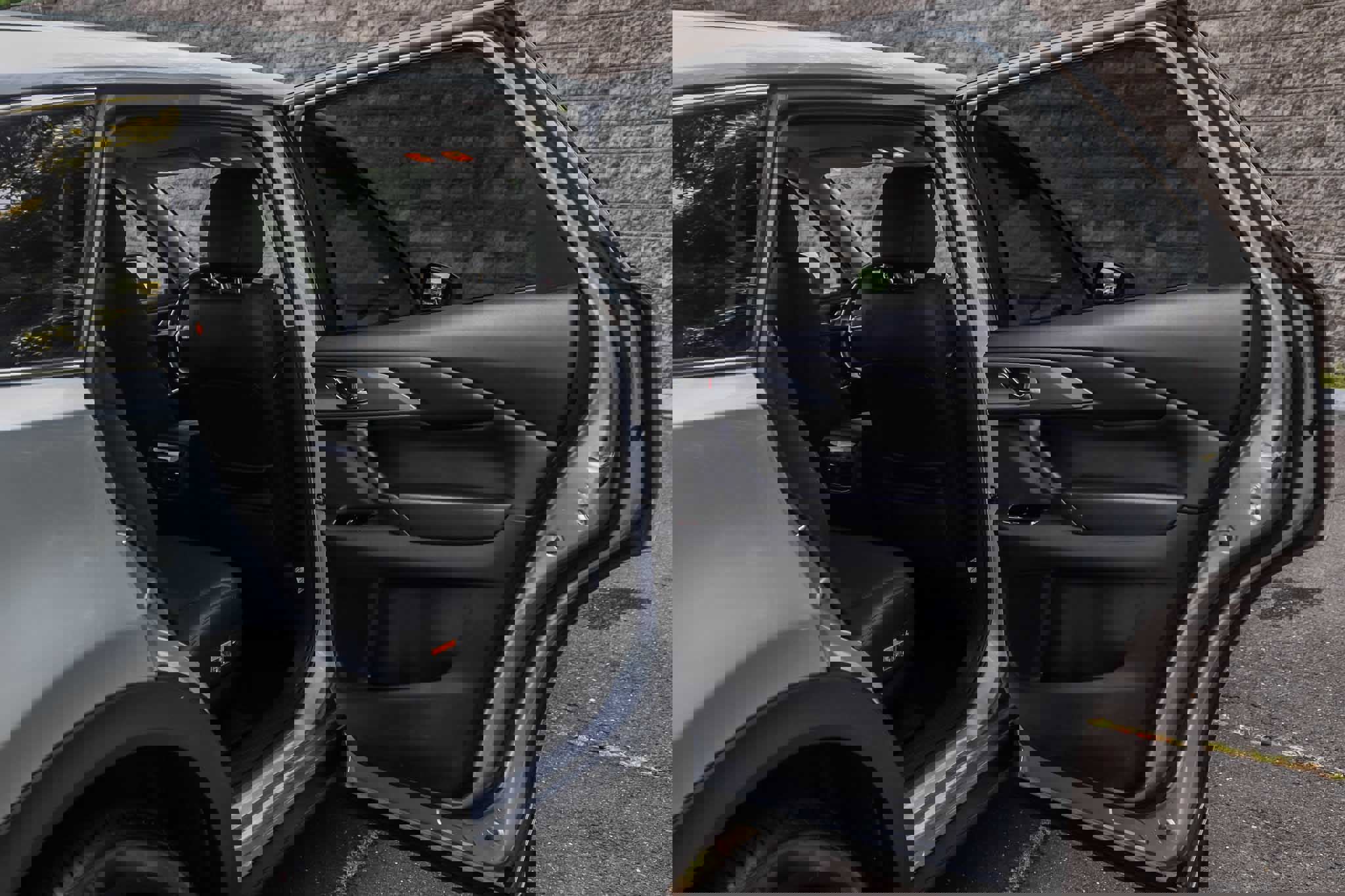 Used 2023 MAZDA CX-9 Touring Plus image 17