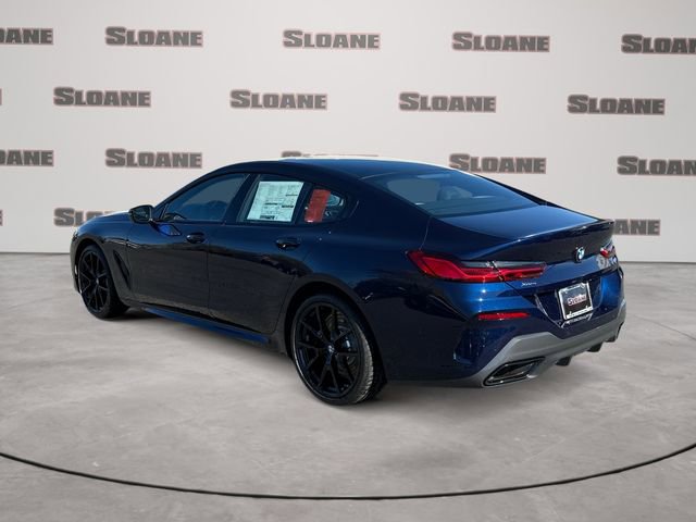 New 2026 BMW 840i xDrive image 3