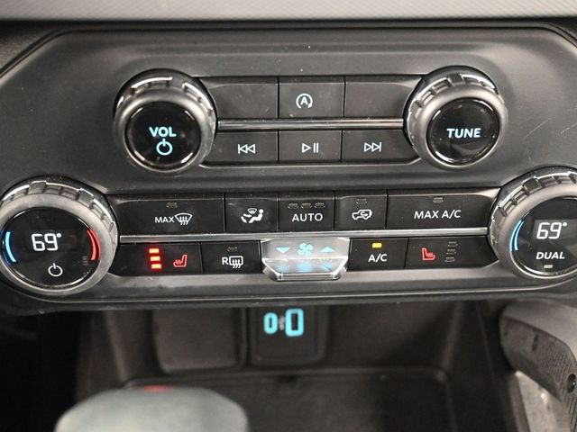 Certified 2023 Ford Bronco Big Bend image 21