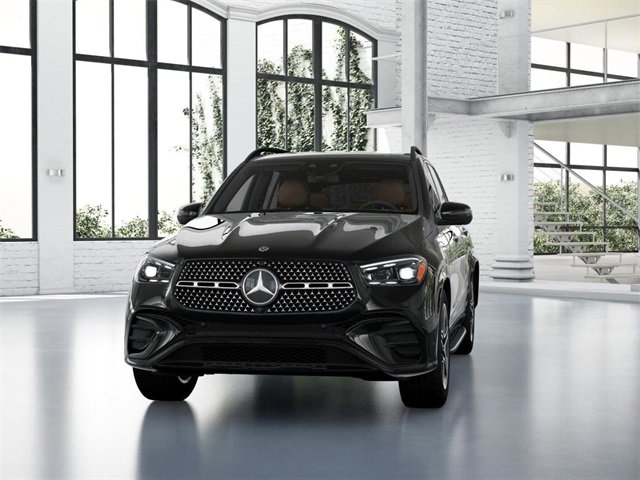 New 2026 Mercedes-Benz GLE 450 4MATIC image 42