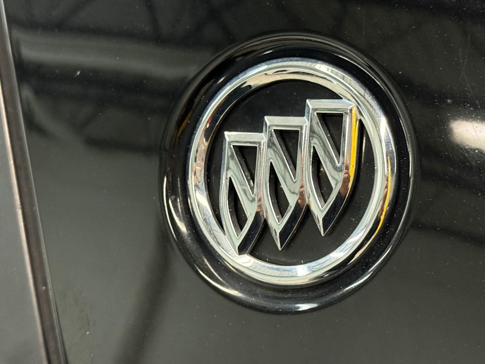 Used 2013 Buick Enclave Leather w/ LPO, Cargo Convenience Pkg image 13