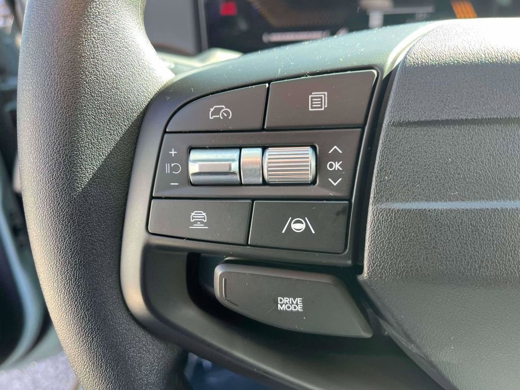 Certified 2025 Kia K4 LXS image 17