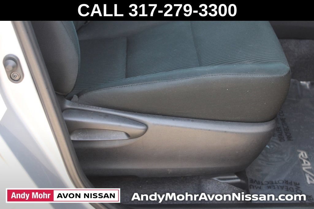Used 2016 Toyota RAV4 LE AWD/4WD image 20