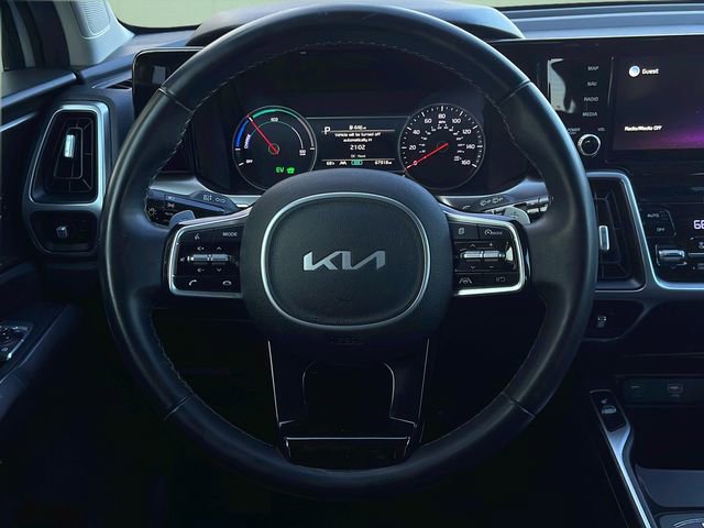 Used 2022 Kia Sorento S image 25