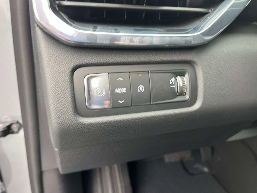 New 2026 GMC Acadia Elevation w/ Elevation Premium Package image 17