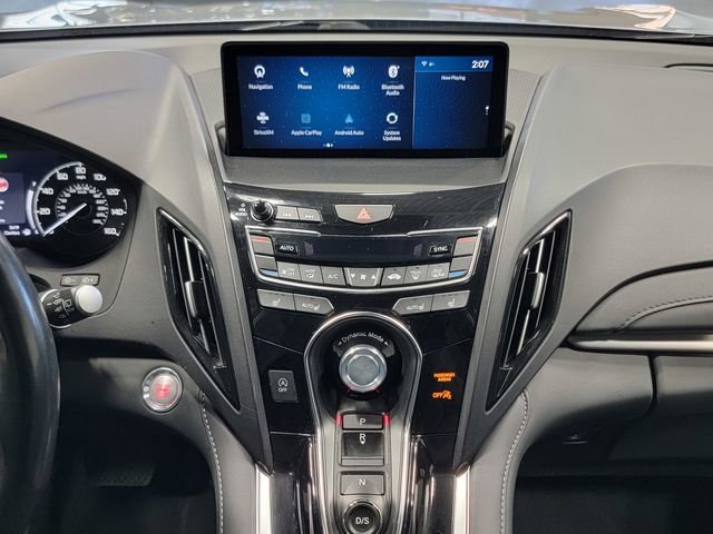 Used 2020 Acura RDX w/ Technology Package AWD/4WD image 20