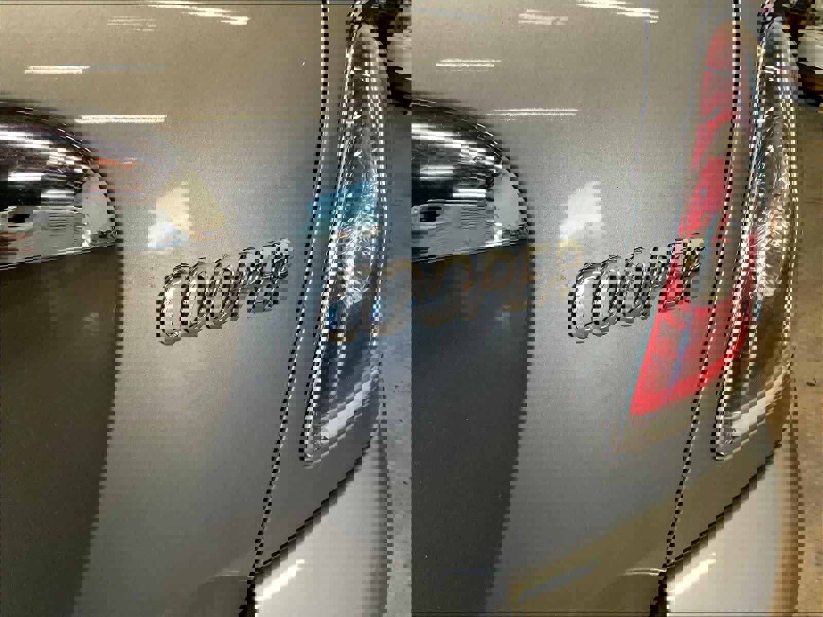 Used 2013 MINI Cooper Hardtop image 10