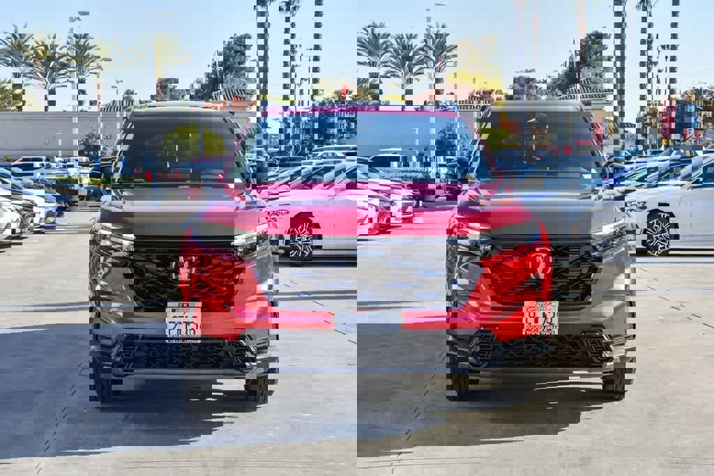 Used 2023 Honda CR-V Sport image 2