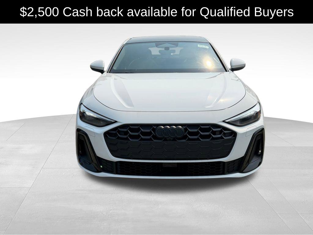 New 2026 Audi A5 Premium AWD/4WD image 2