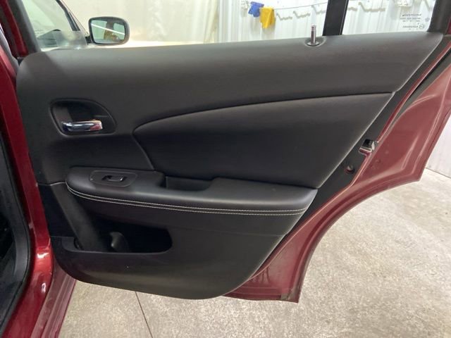 Used 2012 Chrysler 200 Limited w/ Sun/Sound Group FWD image 16