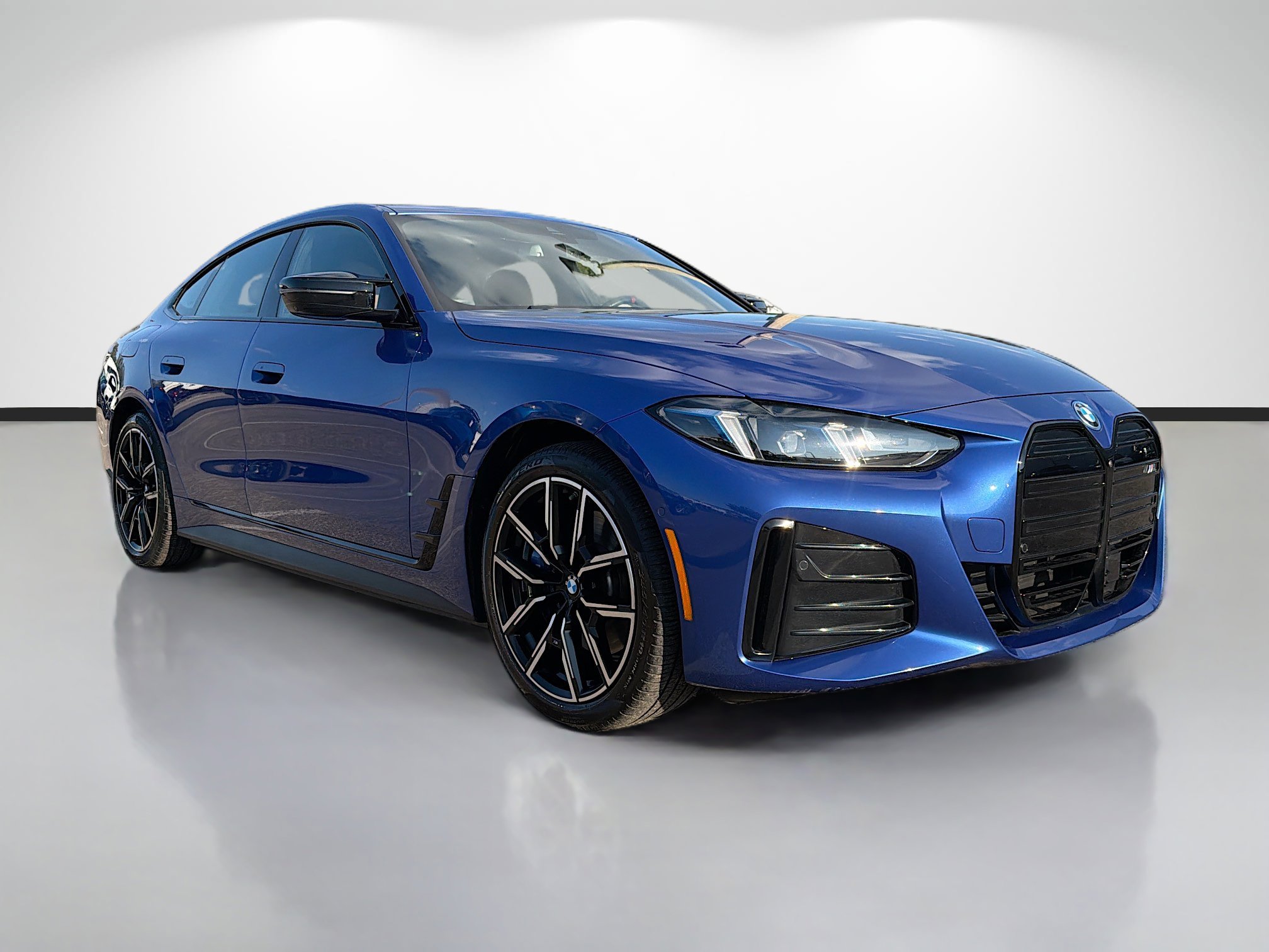 Used 2025 BMW i4 M50