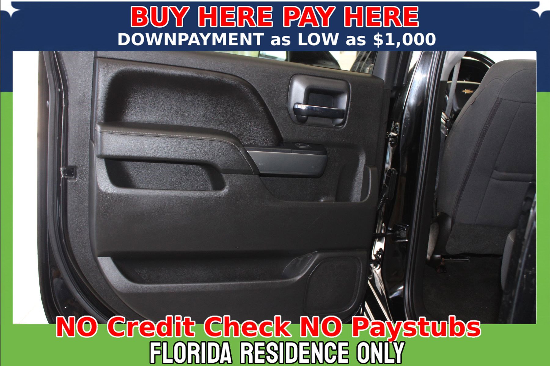 Used 2016 Chevrolet Silverado 1500 LT w/ All Star Edition image 17