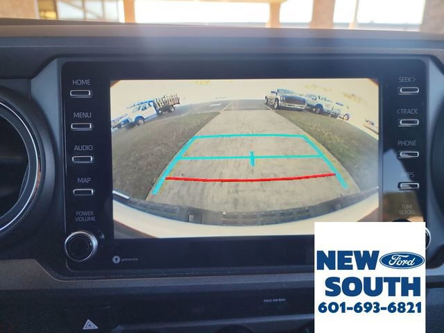 Used 2020 Toyota Tacoma TRD Sport image 14