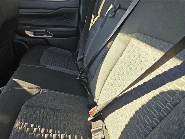 New 2025 Ford Ranger XLT w/ Convenience Package RWD image 14