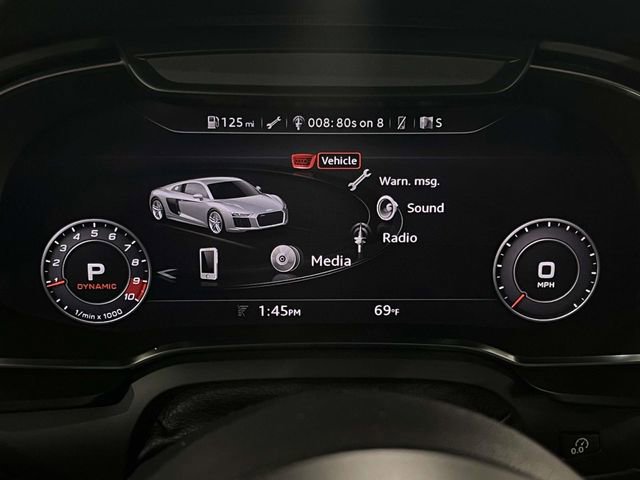 Used 2018 Audi R8 V10 image 27