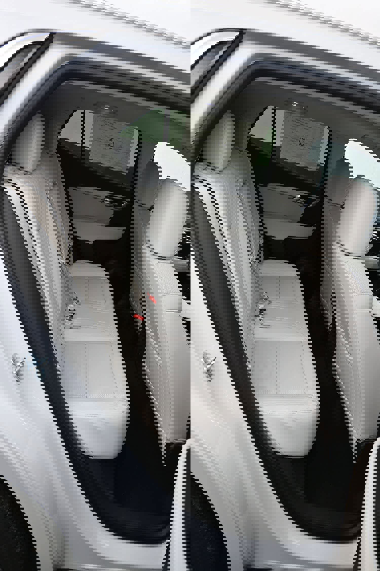 New 2026 Buick Envision Avenir image 12