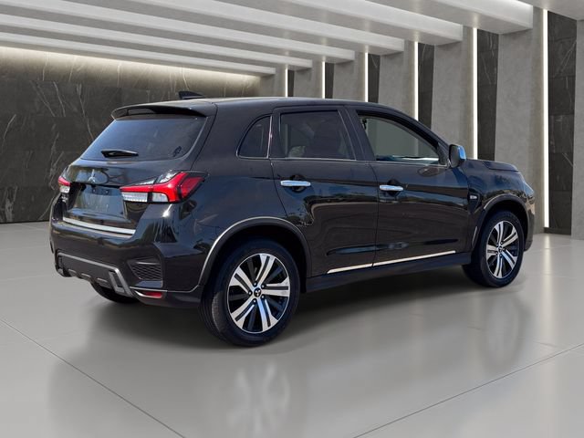 Used 2020 Mitsubishi Outlander Sport ES FWD image 6