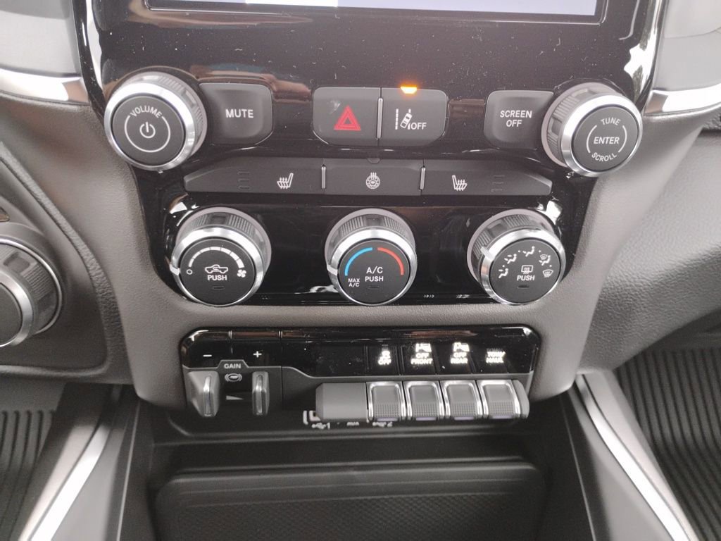 New 2026 RAM 1500 Big Horn image 26