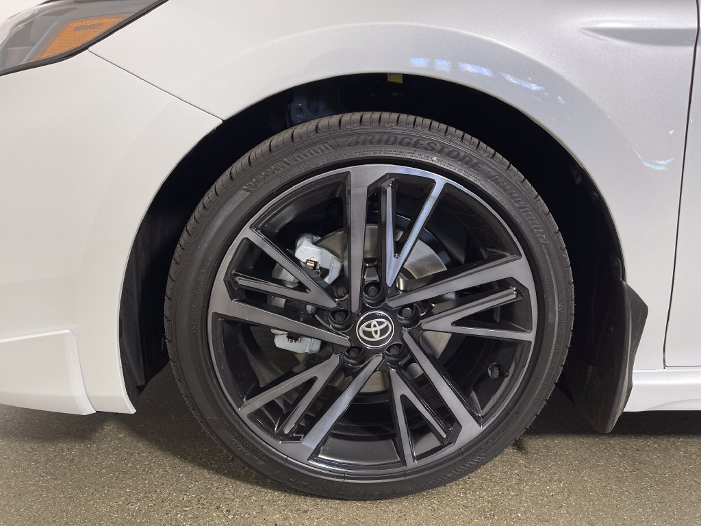 New 2026 Toyota Camry XSE w/ Premium Plus Package FWD image 11