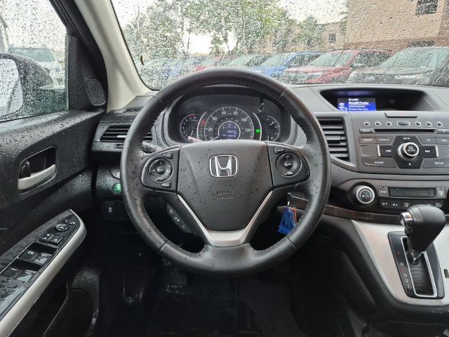 Used 2014 Honda CR-V EX-L image 19