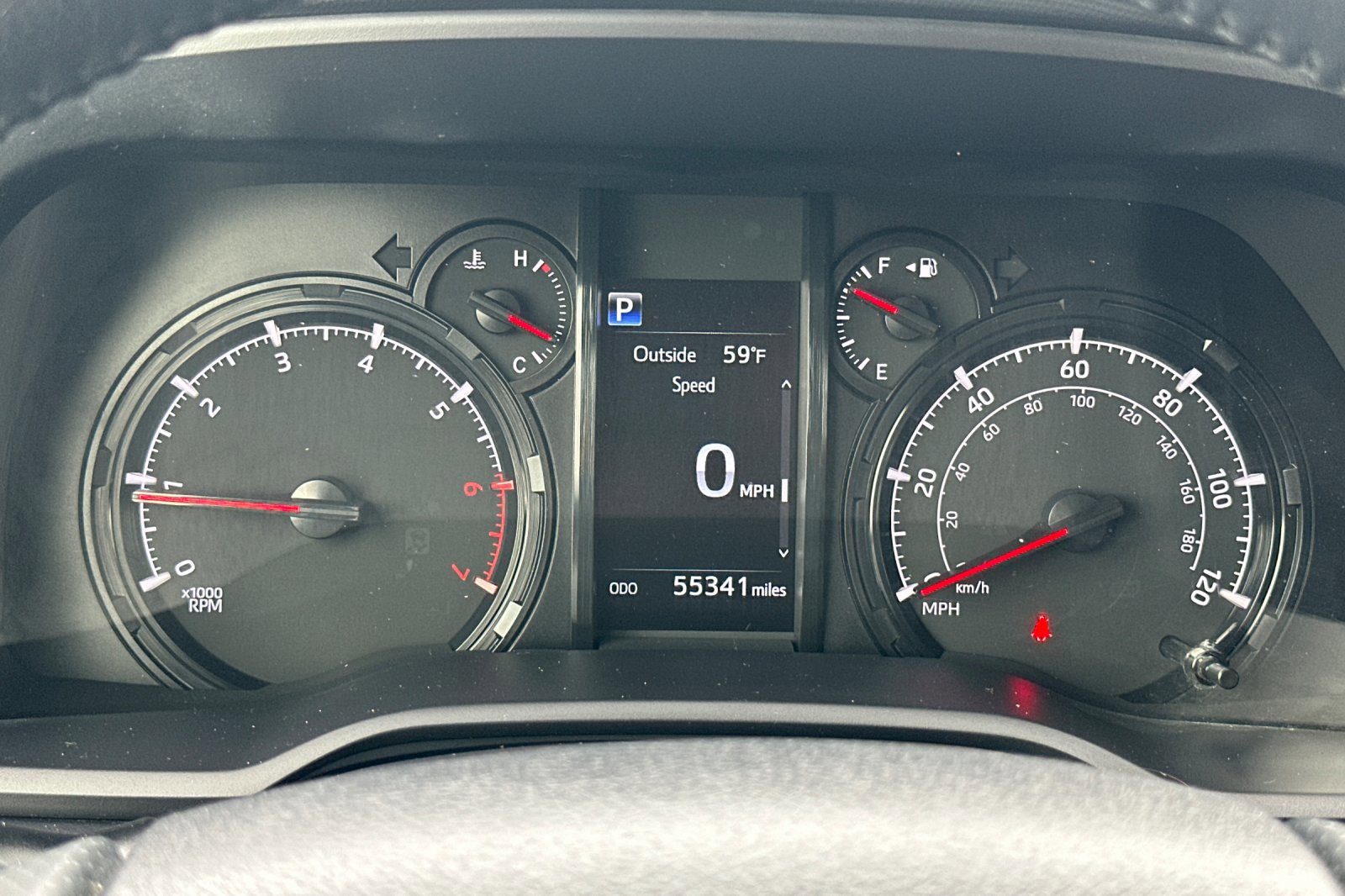 Used 2024 Toyota 4Runner SR5 image 25