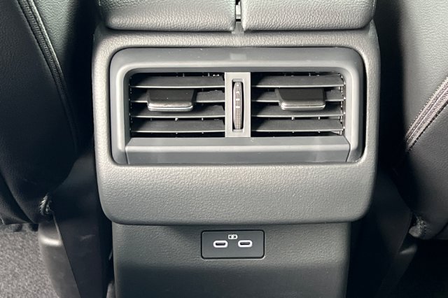 New 2026 MAZDA CX-50 AWD 2.5 S w/ Weather Package image 14