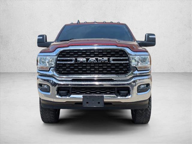 Used 2023 RAM 2500 Tradesman w/ Towing Technology Group image 2