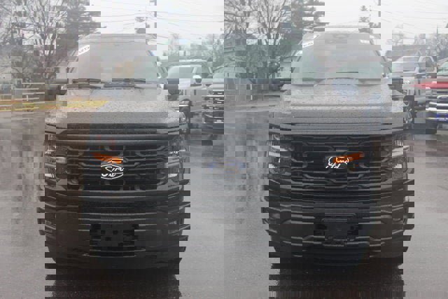 New 2025 Ford F150 STX w/ Equipment Group 201A FX4 image 8