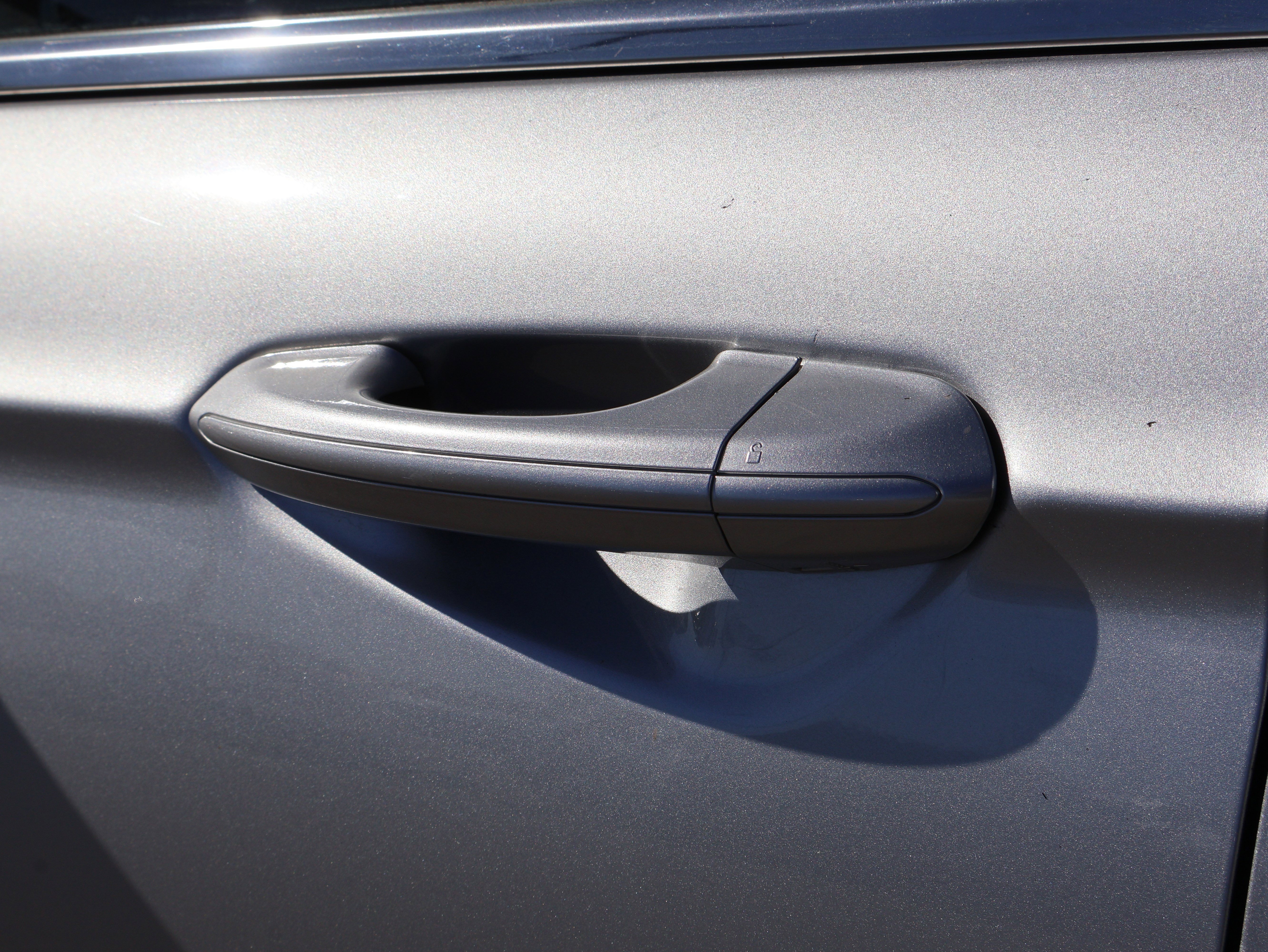 Used 2018 Ford Fusion S image 20