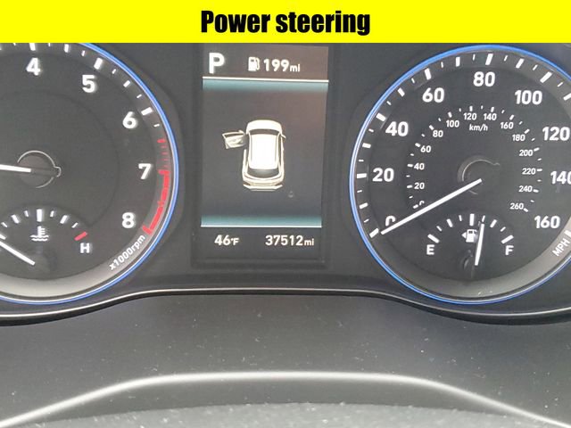 Used 2020 Hyundai Kona Limited image 16