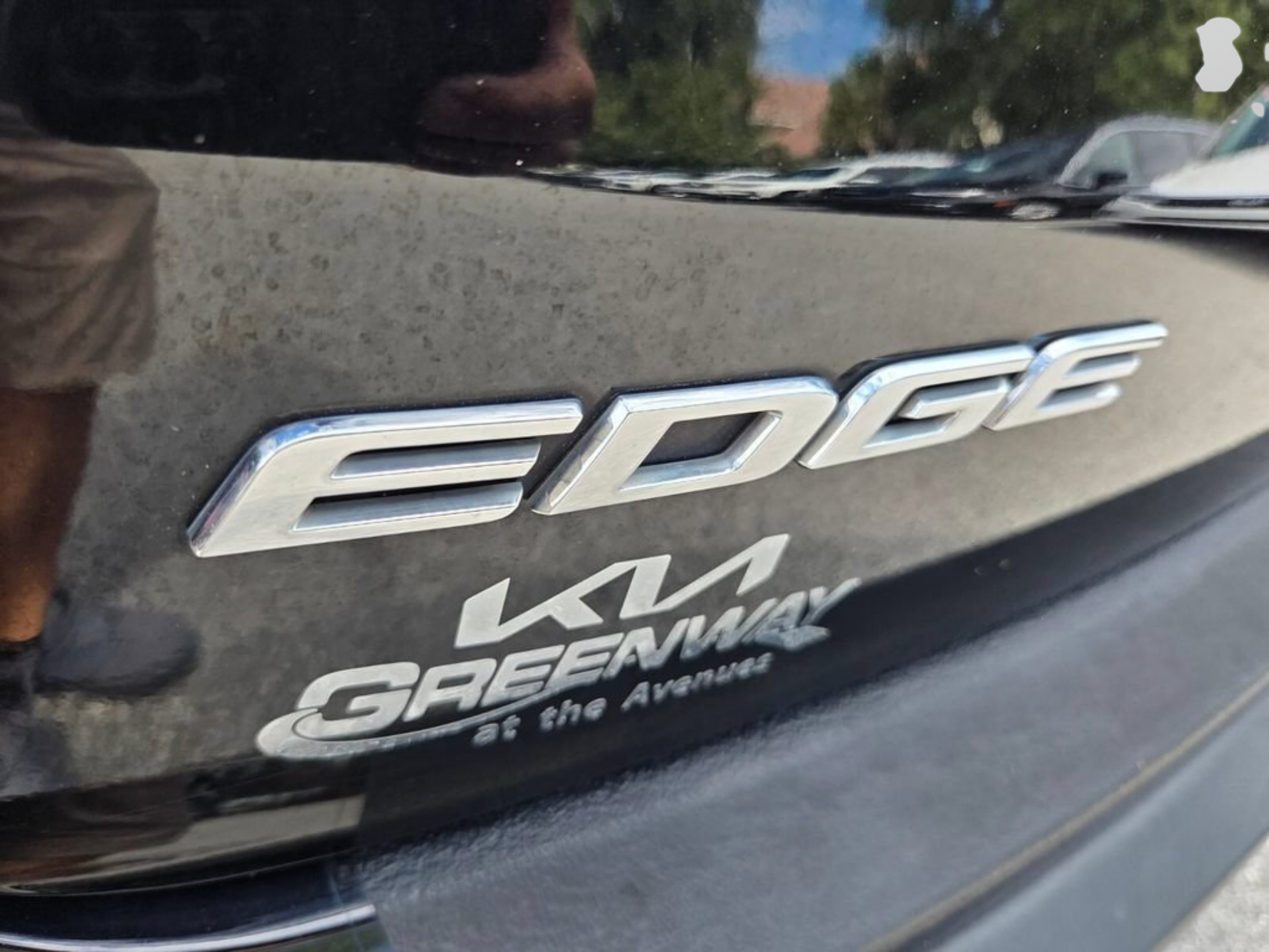Used 2019 Ford Edge SEL w/ Equipment Group 201A FWD image 31