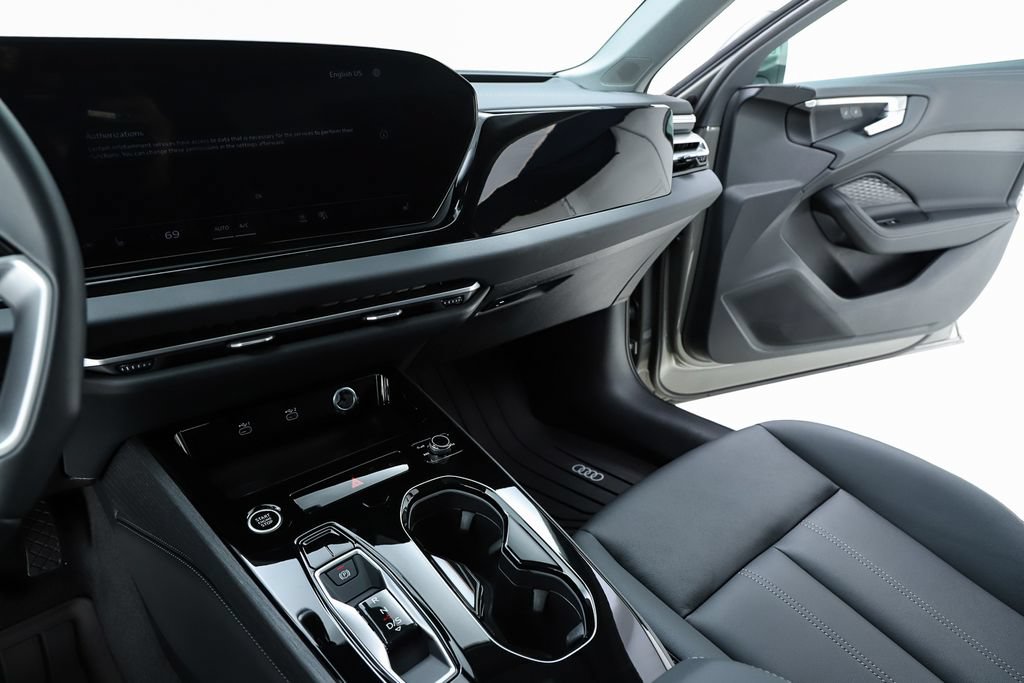Used 2025 Audi A5 2.0T Premium w/ Convenience Package AWD/4WD image 49