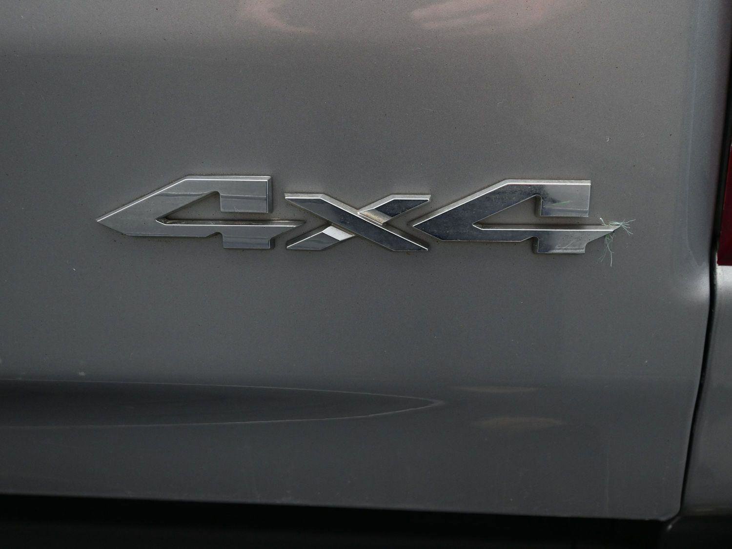 Used 2022 RAM 1500 Big Horn image 13