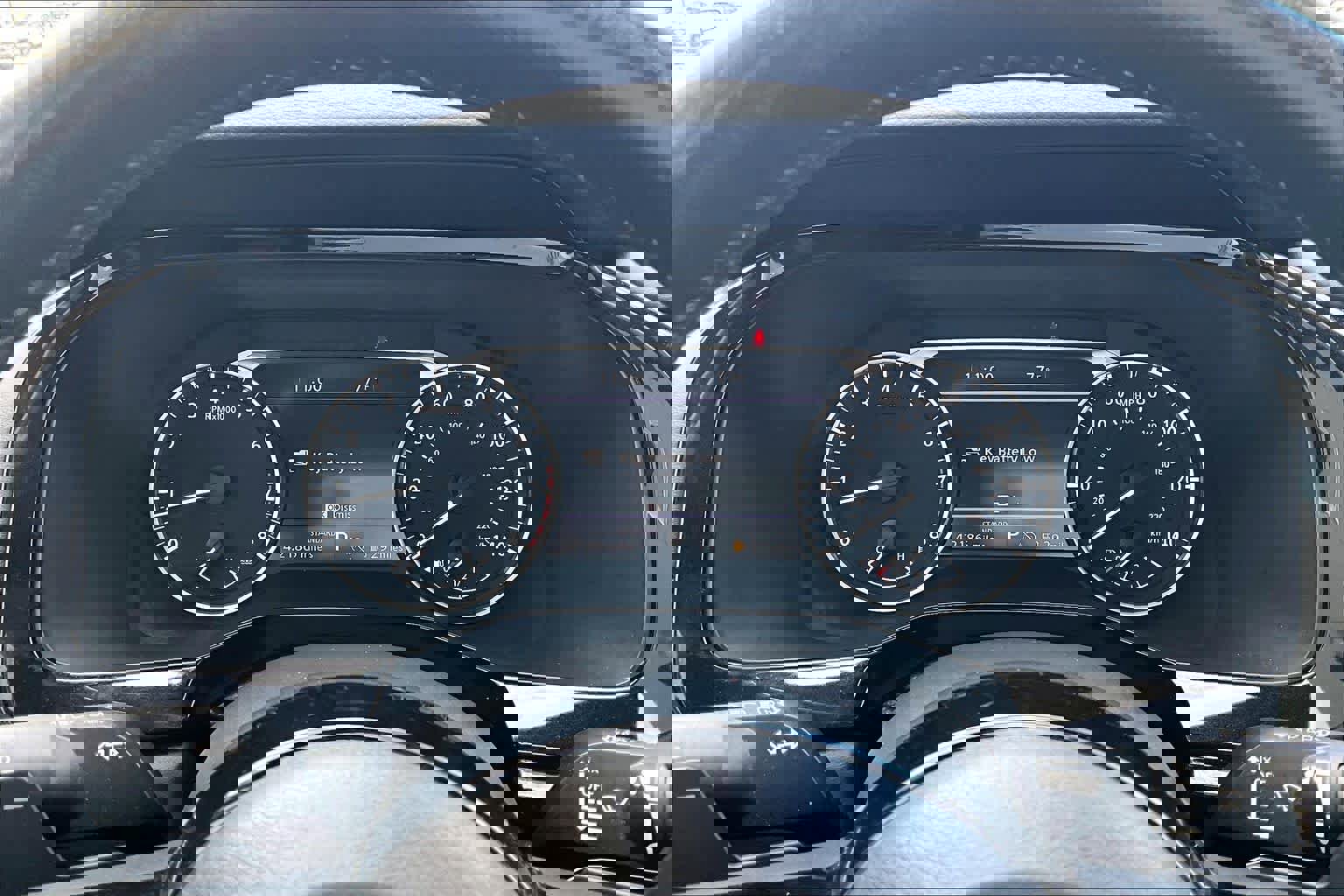 Used 2023 Nissan Pathfinder SL w/ SL Premium Package image 25