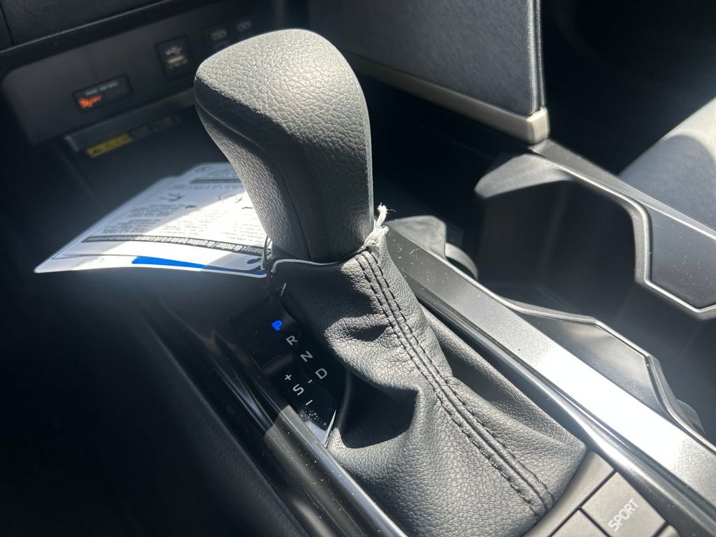 New 2026 Toyota Camry LE AWD/4WD image 16