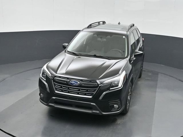 Used 2023 Subaru Forester Premium image 34