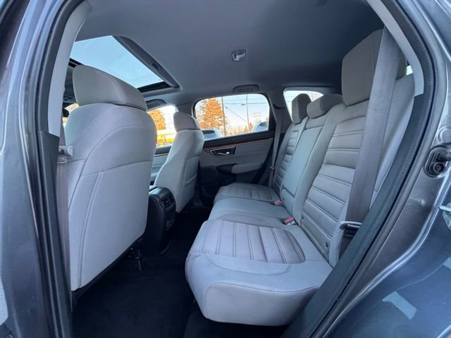 Used 2020 Honda CR-V EX image 13