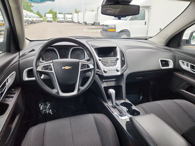 Used 2014 Chevrolet Equinox LT w/ Driver Convenience Package FWD image 32