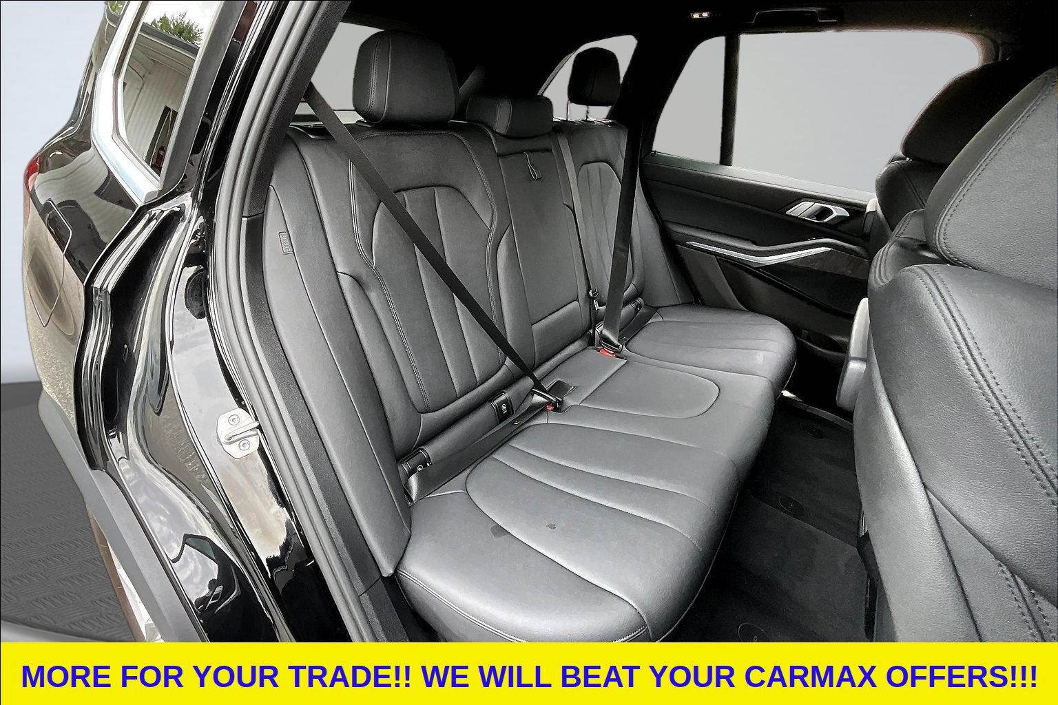 Used 2021 BMW X5 xDrive40i AWD/4WD image 23