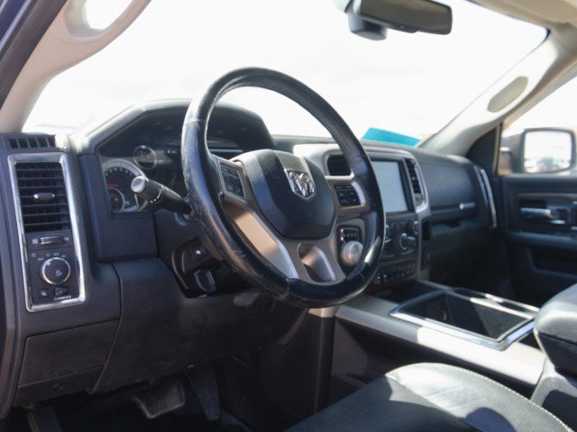 Used 2014 RAM 1500 Laramie w/ Convenience Group image 16