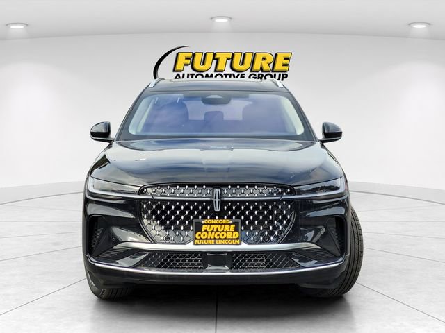 New 2026 Lincoln Nautilus Reserve image 3